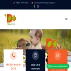 dmaisveganfood.com