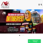 dmaras.com