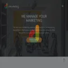 dmarketing.me
