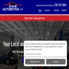 dmautollc.com