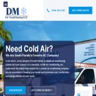 dmcoldair.com