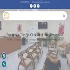 dmctrichology.com