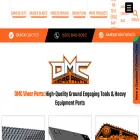 dmcwearparts.com