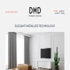 dmdav.com