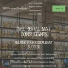 dmdrestaurantconsultants.com