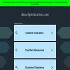 dmecbpeducation.com