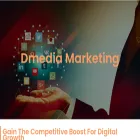 dmediamarketing.com
