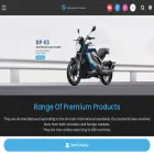 dmemoto.com