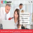 dmeworks.com