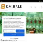 dmhale.eu