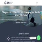 dmi.bo
