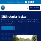 dmllocksmith.com