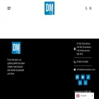 dmnewsenglish.co.uk