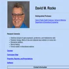 dmrocke.ucdavis.edu
