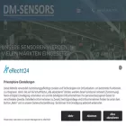 dm-sensors.de