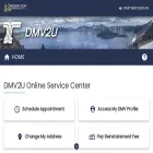 dmv2u.oregon.gov