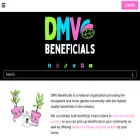 dmvbeneficials.com