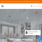 dmvrenovation.com