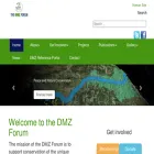 dmzforum.org