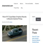 dnamarshal.com
