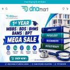 dnamart.in
