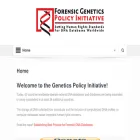dnapolicyinitiative.org
