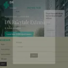 dnfairytaleext.com