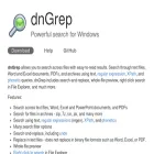 dngrep.github.io