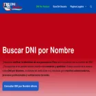dnipornombreperu.com