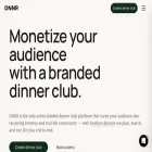 dnnr.io