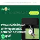 dnssports.be