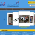 dnssurgicalhub.com