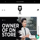 dnstore.pk