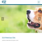 dnvet.com