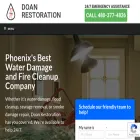 doanrestoration.com