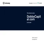 dobbscapital.com