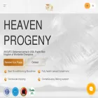 doberman-heavenprogeny.com
