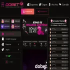 dobet.game