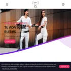 doblemruedas.com