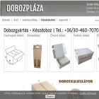 dobozplaza.hu
