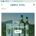 dobramisel.si