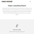dobrapekaren.sk