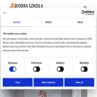 dobraszkolajezykowa.com