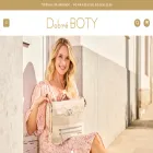dobreboty.cz