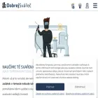 dobrejsvarec.cz