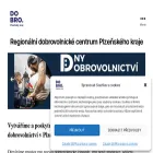 dobrovolnictvi-plzenskykraj.cz