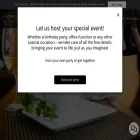 dobsonsrestaurant.com