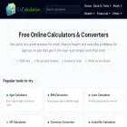 docalculation.com