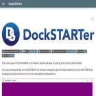 dockstarter.com