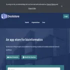 dockstore.org